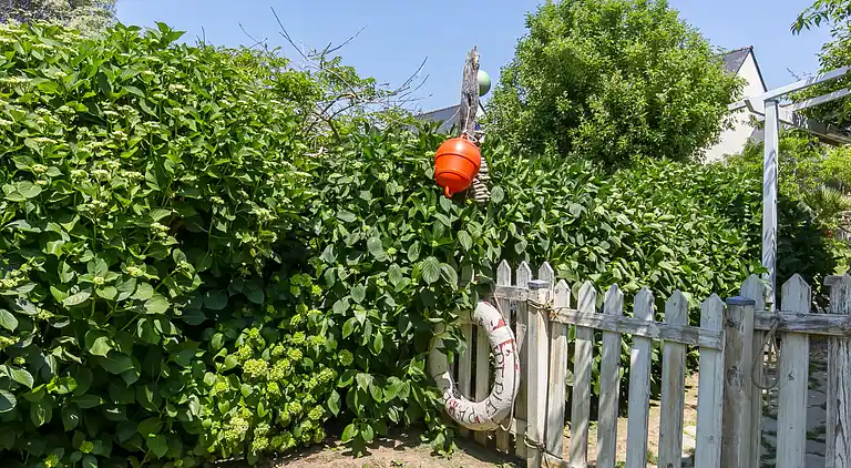 Feriebolig i Concarneau