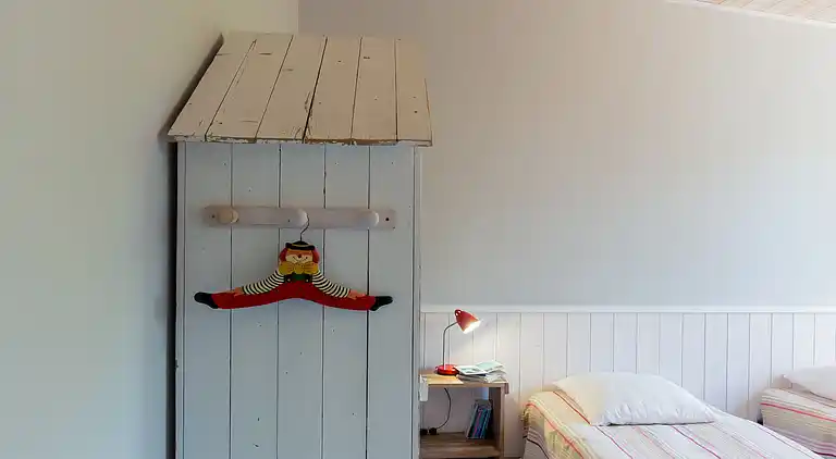 Feriebolig i Concarneau