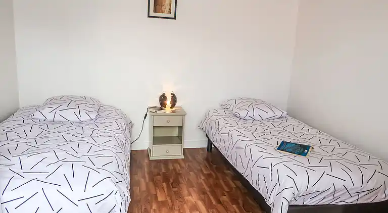 Feriebolig i Plouescat