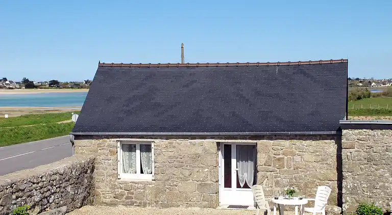 Feriebolig i Plouescat