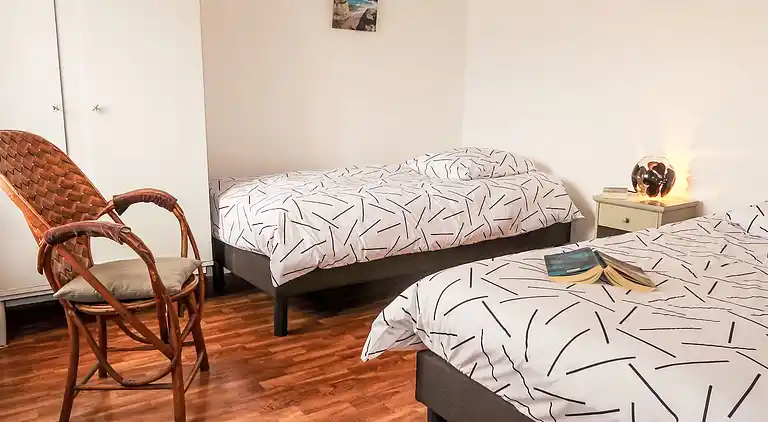 Feriebolig i Plouescat