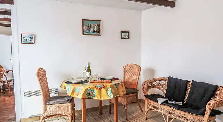 Feriebolig i Plouescat