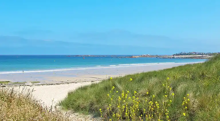 Feriebolig i Plouescat