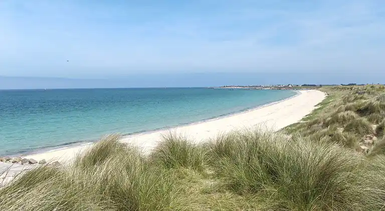 Feriebolig i Plouescat