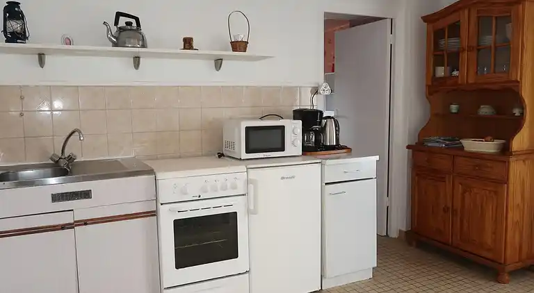 Feriebolig i Plouescat