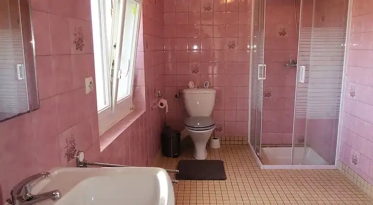 Feriebolig i Plouescat