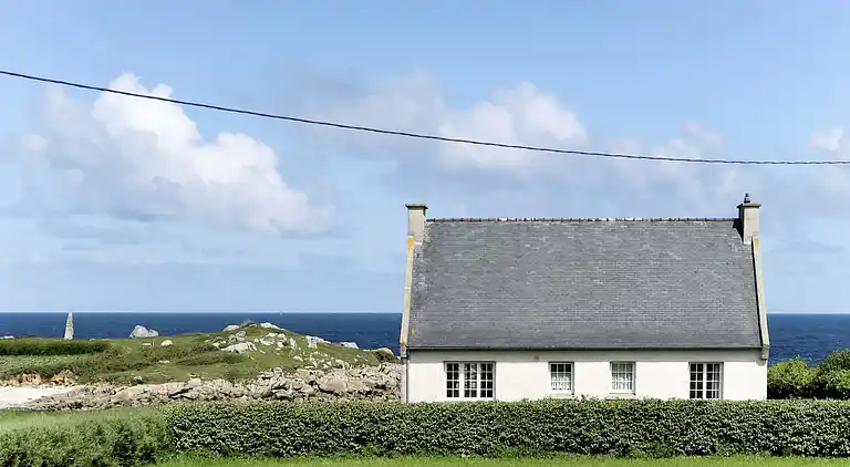 Holiday home in Plouescat