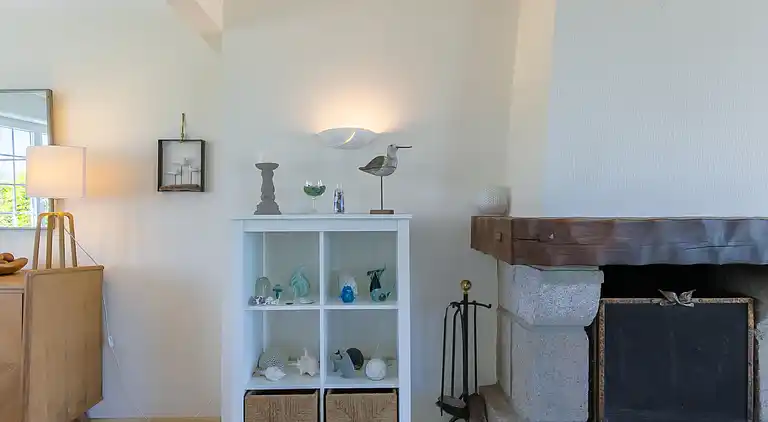 Holiday home in Plouescat