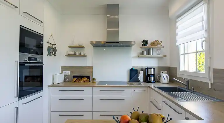 Holiday home in Plouescat