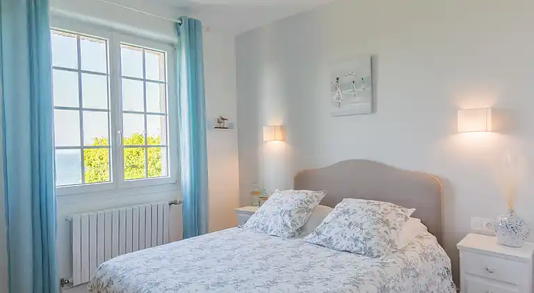 Holiday home in Plouescat