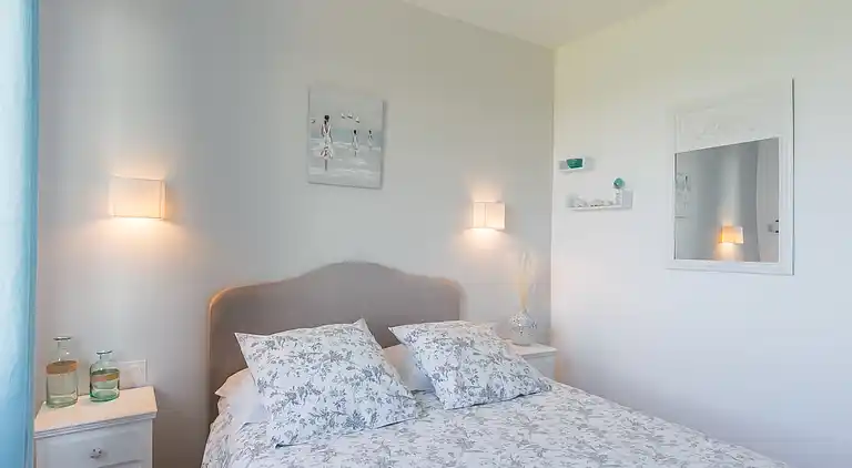 Holiday home in Plouescat