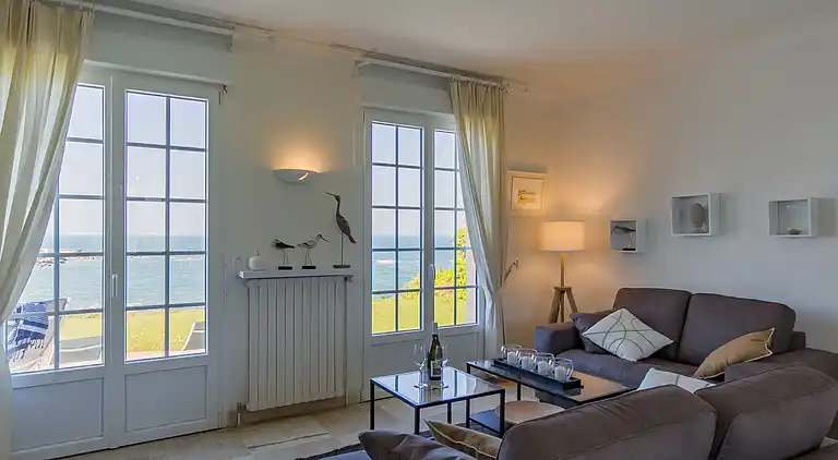 Holiday home in Plouescat