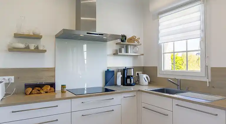 Holiday home in Plouescat