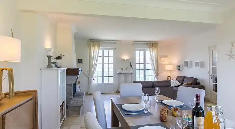 Holiday home in Plouescat