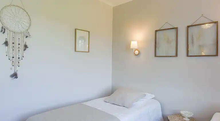 Holiday home in Plouescat