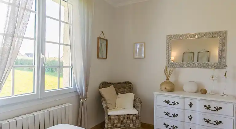 Holiday home in Plouescat