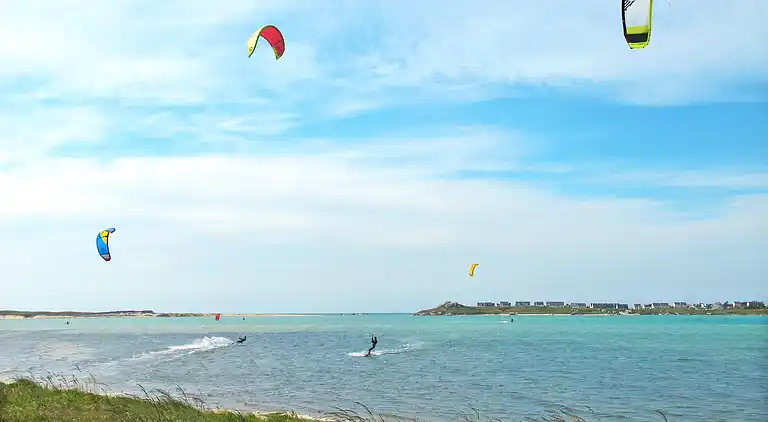 Holiday home in Plouescat