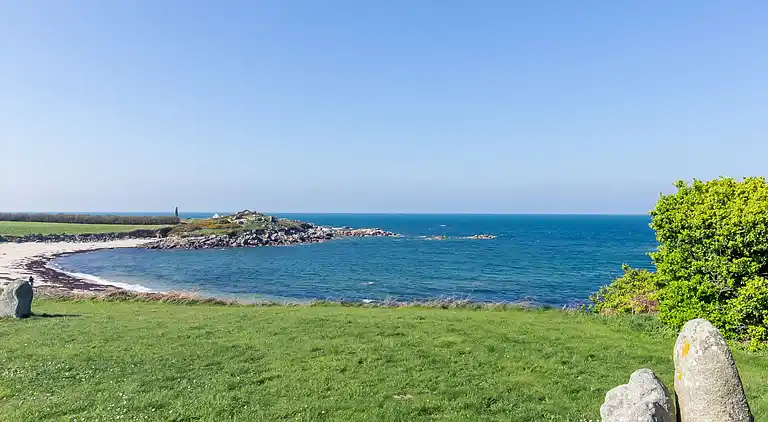 Holiday home in Plouescat