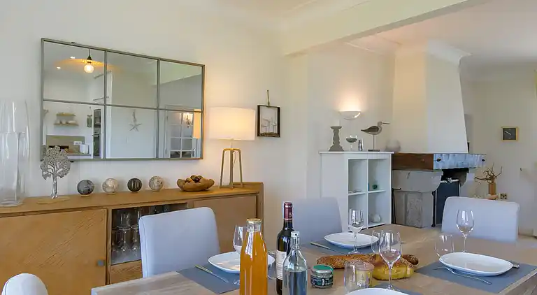 Holiday home in Plouescat