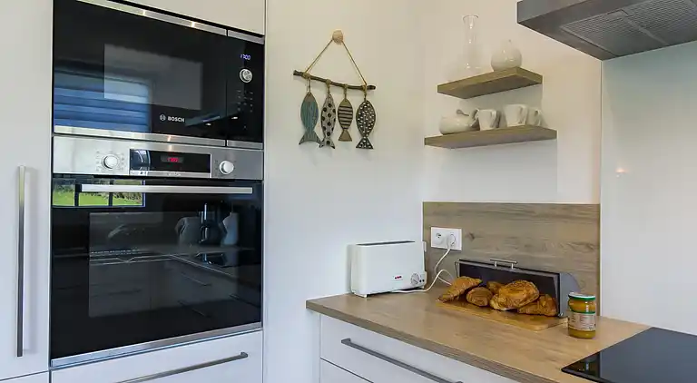 Holiday home in Plouescat