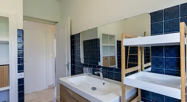 Holiday home in Plouescat