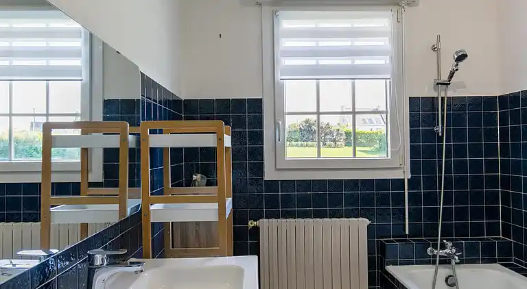 Holiday home in Plouescat