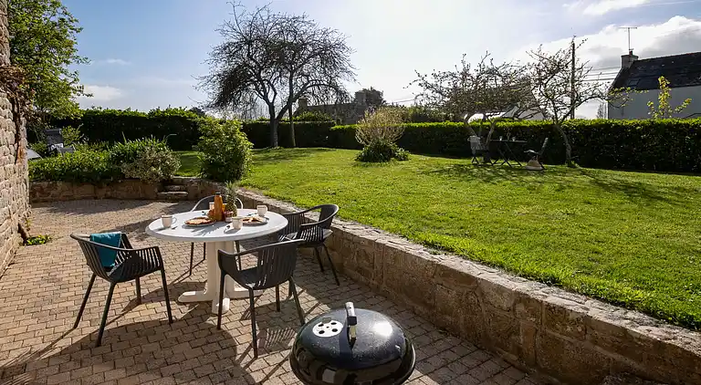 Holiday home in Loctudy