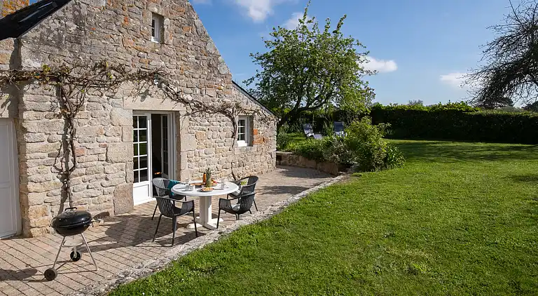 Holiday home in Loctudy