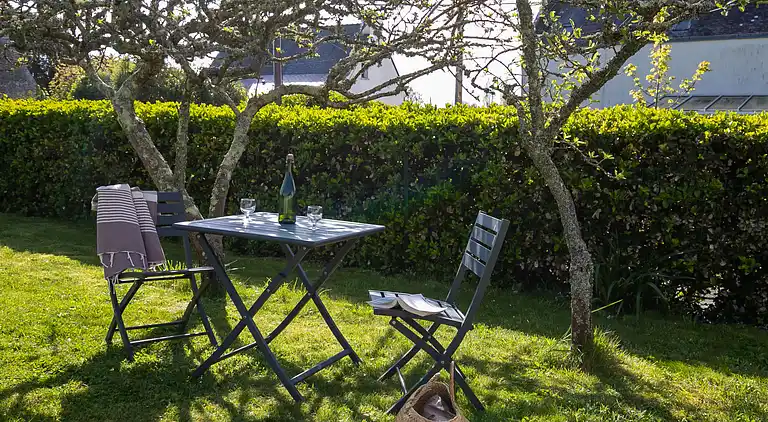 Holiday home in Loctudy