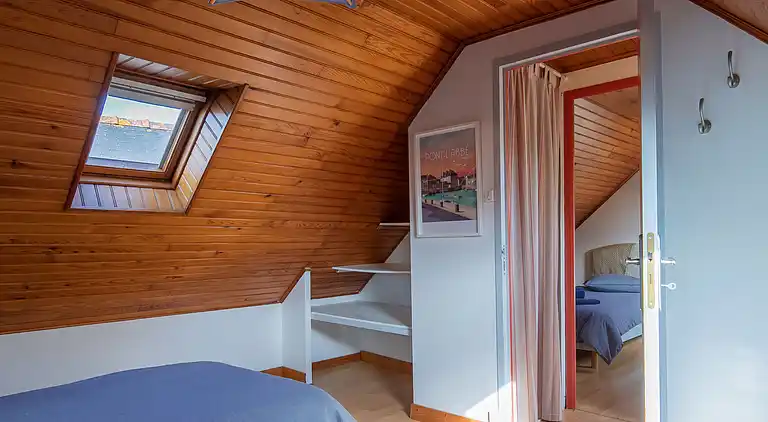 Holiday home in Loctudy