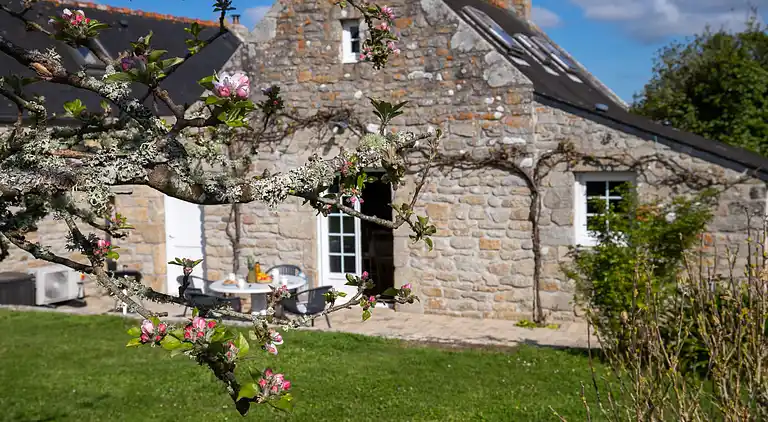 Holiday home in Loctudy