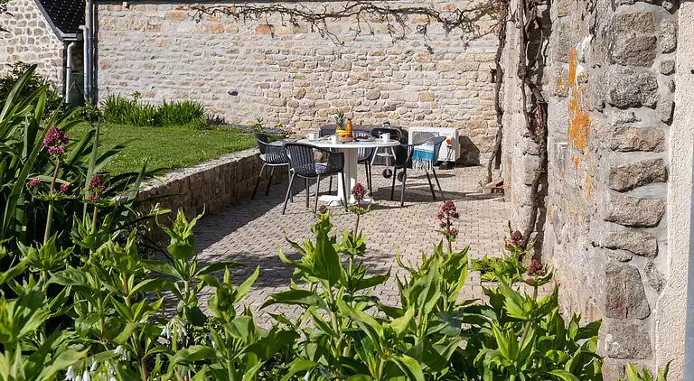 Holiday home in Loctudy