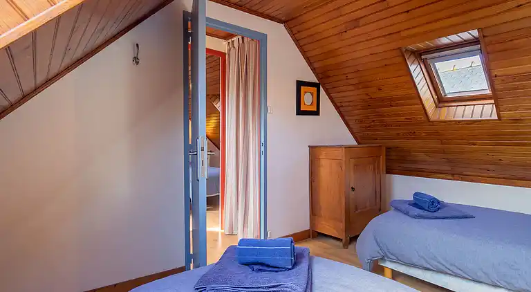 Holiday home in Loctudy