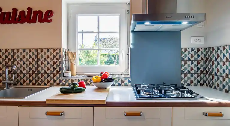 Holiday home in Loctudy