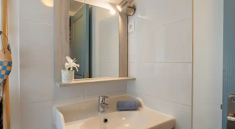 Holiday home in Loctudy