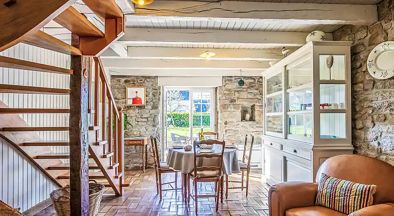 Holiday home in Loctudy