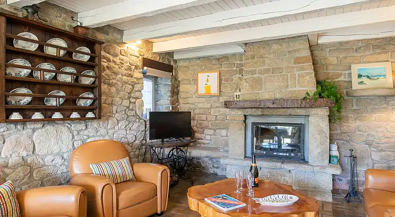 Holiday home in Loctudy