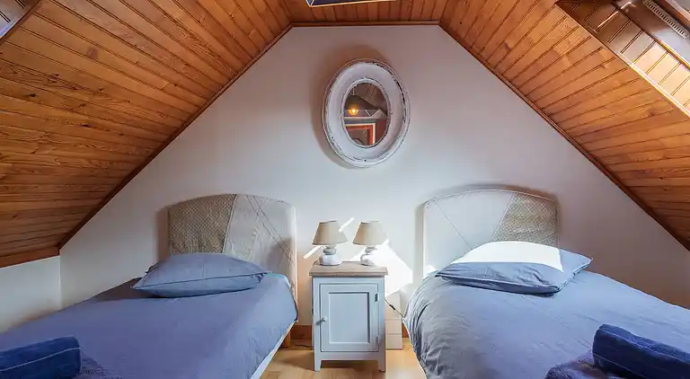 Holiday home in Loctudy