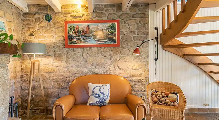 Holiday home in Loctudy