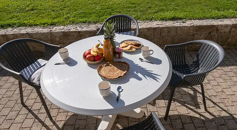 Holiday home in Loctudy