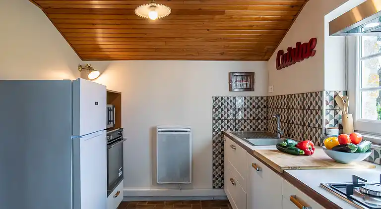 Holiday home in Loctudy