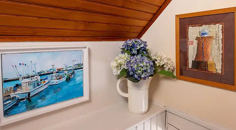 Holiday home in Loctudy