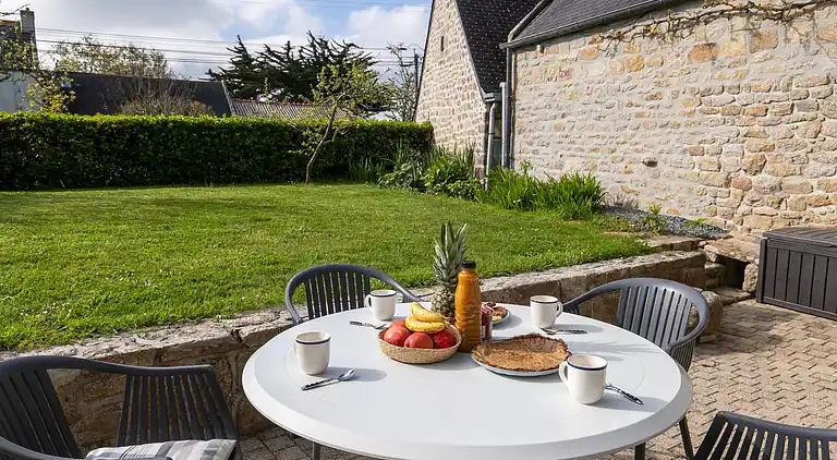 Holiday home in Loctudy