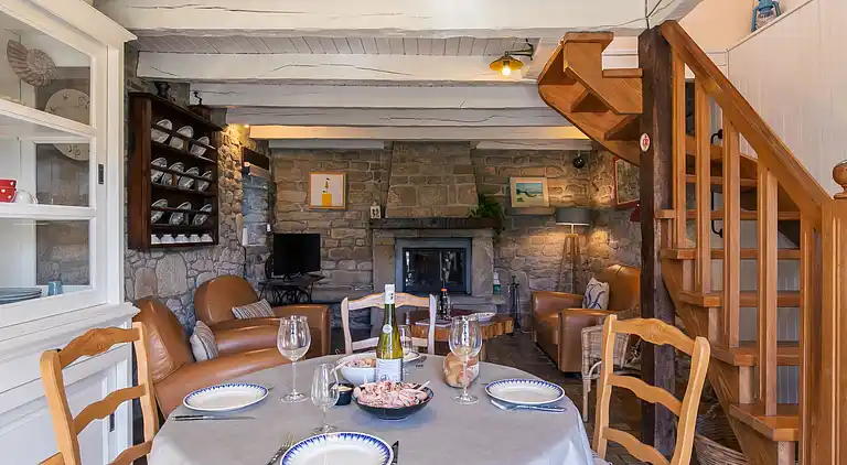 Holiday home in Loctudy