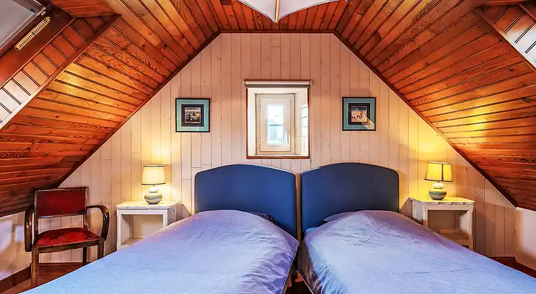 Holiday home in Loctudy