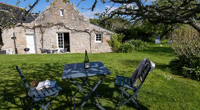 Holiday home in Loctudy