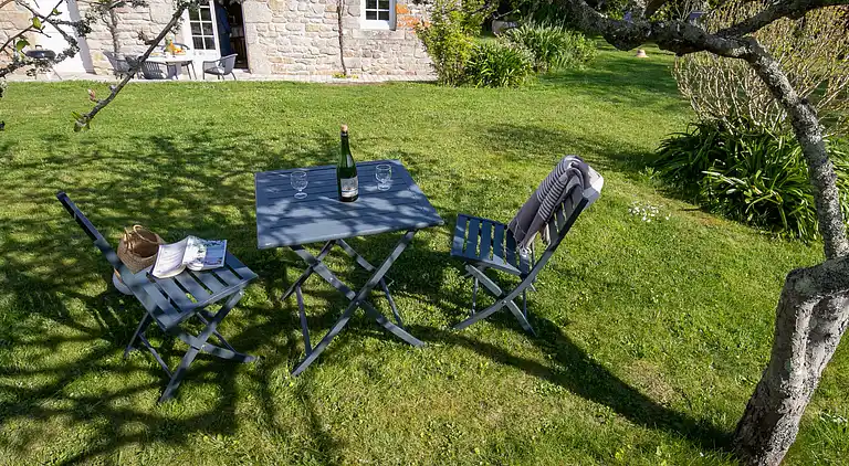 Holiday home in Loctudy