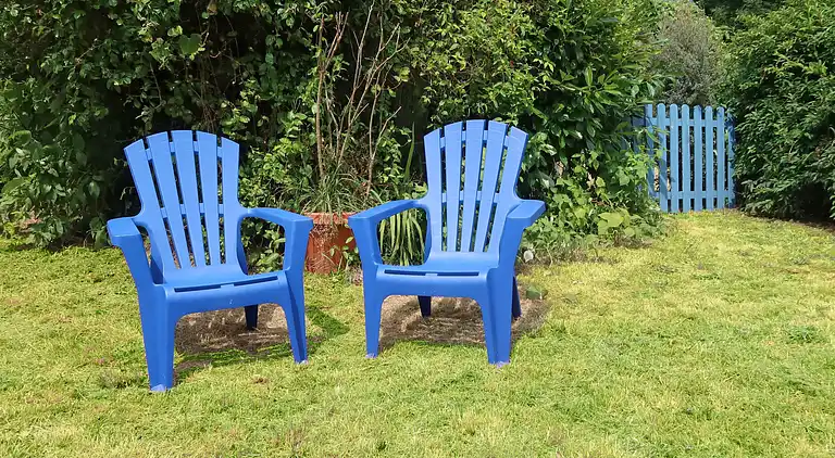 Feriebolig i Combrit