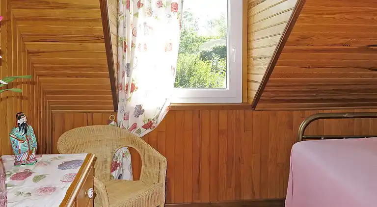 Feriebolig i Combrit