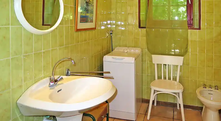 Feriebolig i Combrit